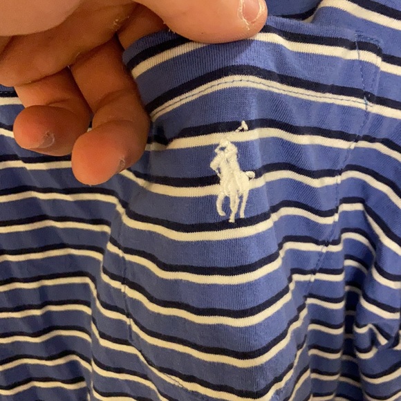 Men’s Polo Ralph Lauren Golf Shirt - Picture 2 of 4